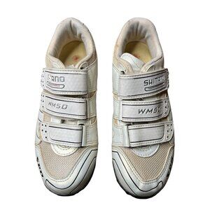 Shimano pedaling Dyamics shoes size 38 womens US 6.5